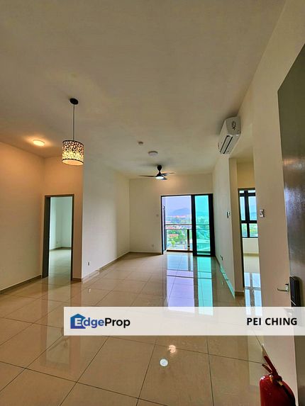 3R2B B11 Parkland Residence Cheras for Sale , Selangor, Cheras