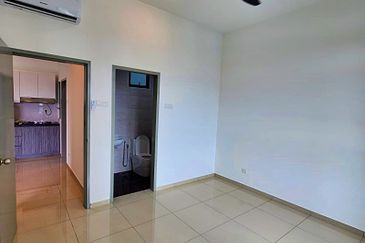 B11 Parkland Residence