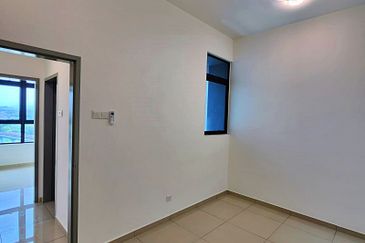 B11 Parkland Residence