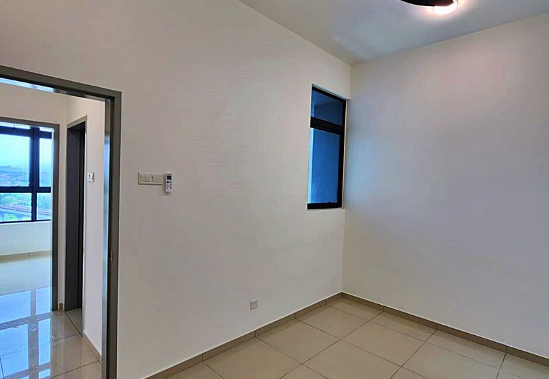 B11 Parkland Residence