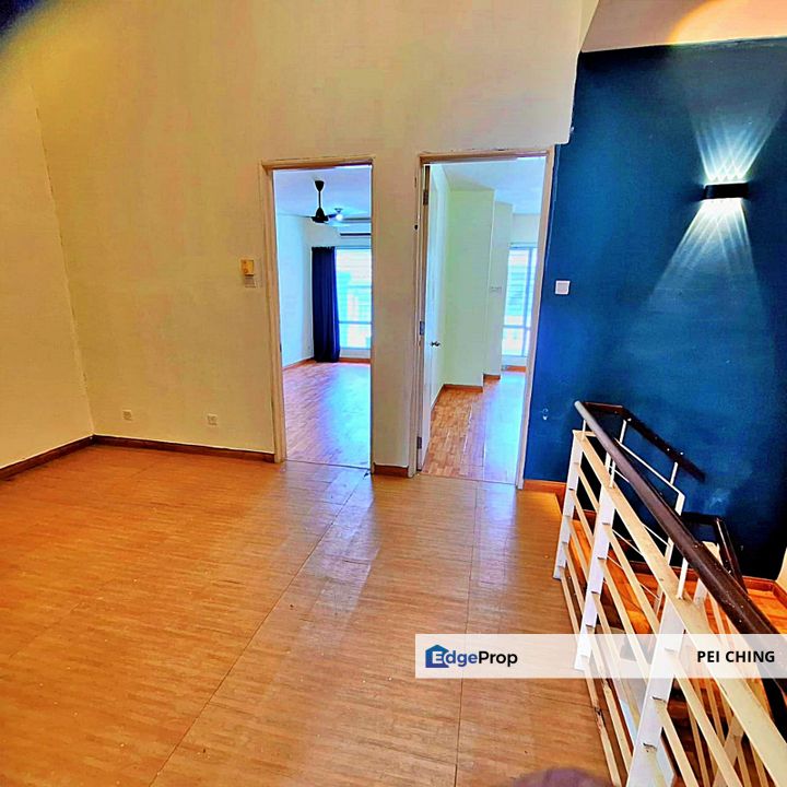 Tmn Sierra, Ukay Perdana, Ampang 1Str/2HL/3B/4R, Selangor, Ampang