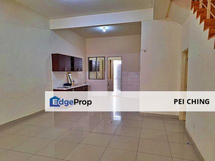 Tmn Sierra, Ukay Perdana, Ampang 1Str/2HL/3B/4R, Selangor, Ampang