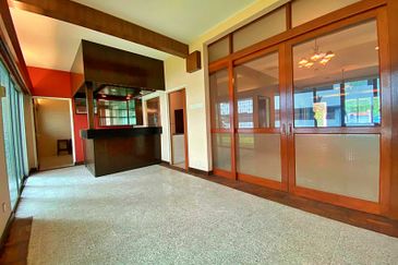 Single Storey Bungalow @ Taman Tan Yew Lai  OUG 