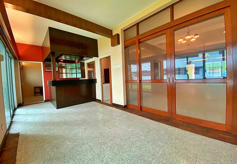 Single Storey Bungalow @ Taman Tan Yew Lai  OUG 