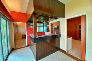 Single Storey Bungalow @ Taman Tan Yew Lai  OUG 