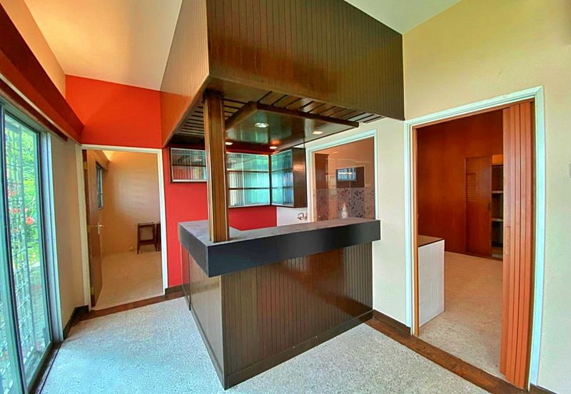 Single Storey Bungalow @ Taman Tan Yew Lai  OUG 