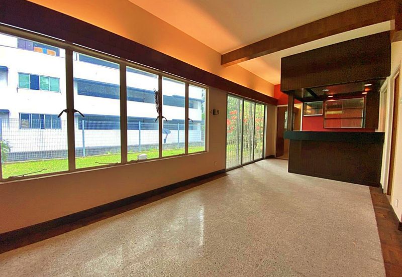 Single Storey Bungalow @ Taman Tan Yew Lai  OUG 