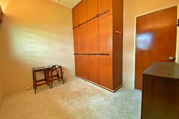 Single Storey Bungalow @ Taman Tan Yew Lai  OUG 