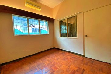Single Storey Bungalow @ Taman Tan Yew Lai  OUG 