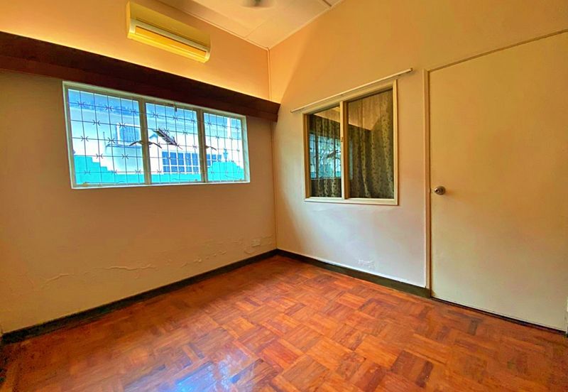 Single Storey Bungalow @ Taman Tan Yew Lai  OUG 