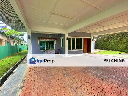 Single Storey Bungalow @ Taman Tan Yew Lai  OUG , Kuala Lumpur, Taman OUG