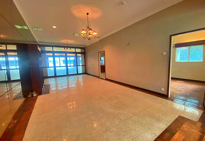 Single Storey Bungalow @ Taman Tan Yew Lai  OUG 