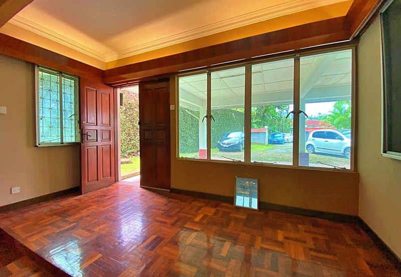 Single Storey Bungalow @ Taman Tan Yew Lai  OUG 