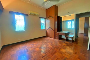 Single Storey Bungalow @ Taman Tan Yew Lai  OUG 