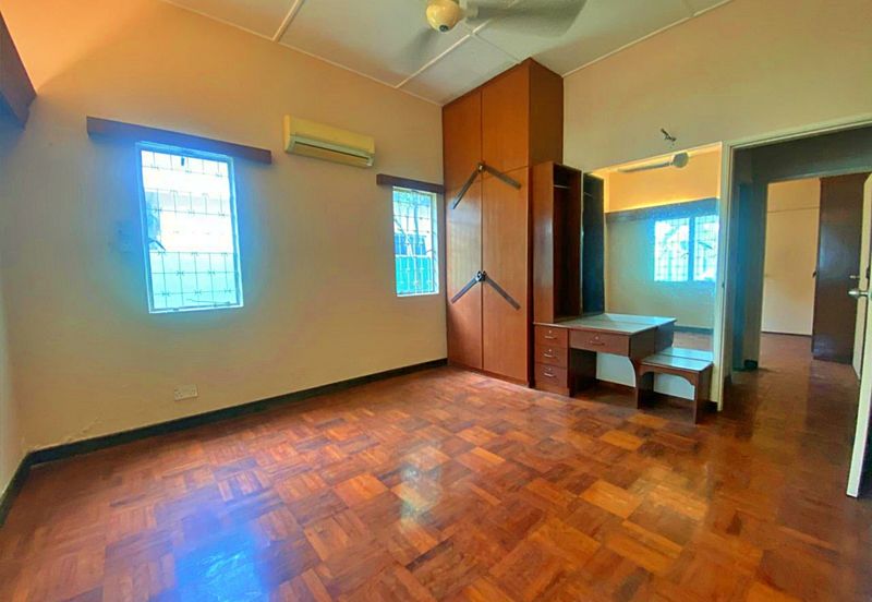 Single Storey Bungalow @ Taman Tan Yew Lai  OUG 