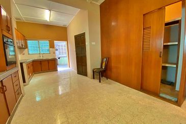 Single Storey Bungalow @ Taman Tan Yew Lai  OUG 