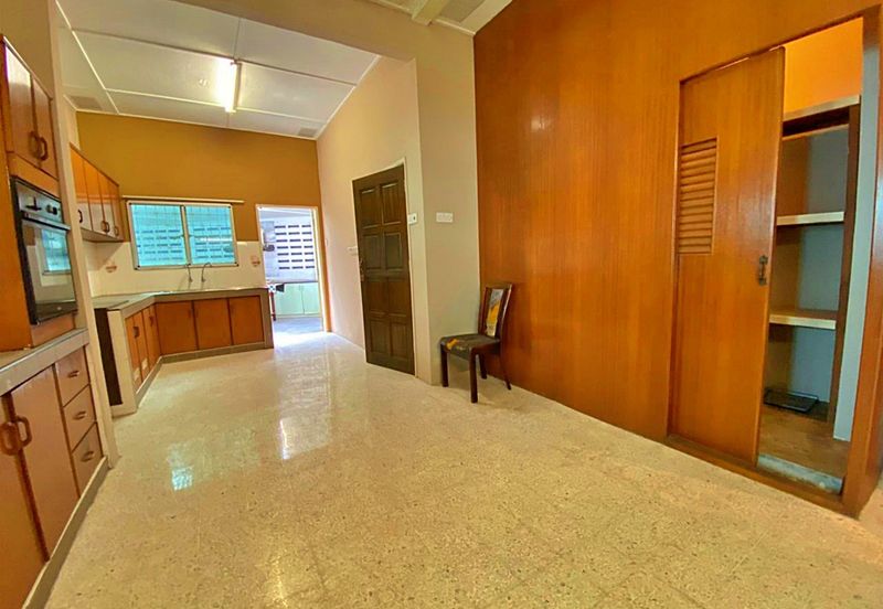 Single Storey Bungalow @ Taman Tan Yew Lai  OUG 