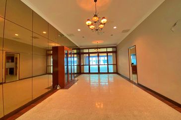 Single Storey Bungalow @ Taman Tan Yew Lai  OUG 