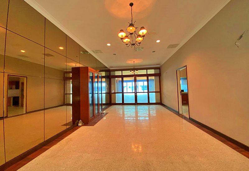 Single Storey Bungalow @ Taman Tan Yew Lai  OUG 