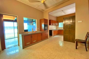 Single Storey Bungalow @ Taman Tan Yew Lai  OUG 