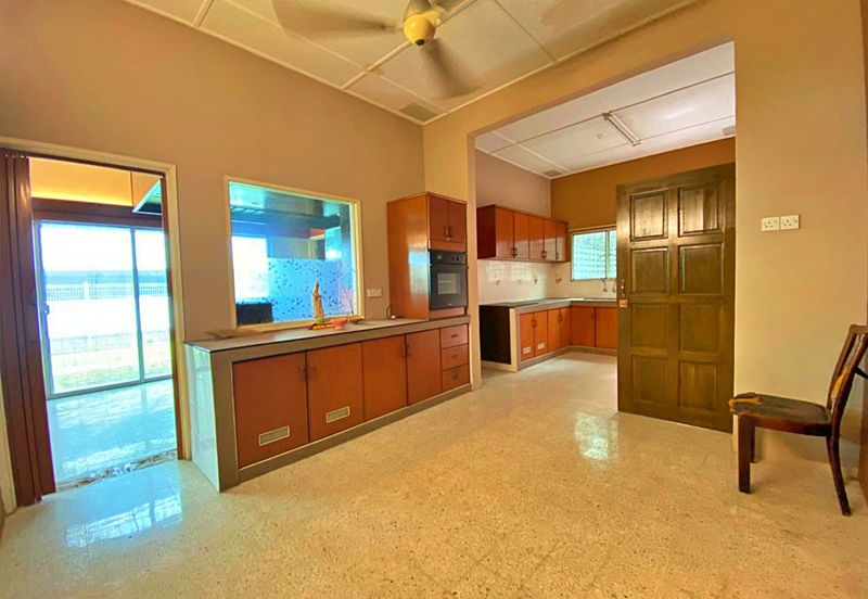 Single Storey Bungalow @ Taman Tan Yew Lai  OUG 