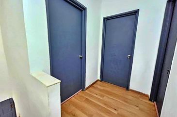 Bandar Damai Perdana