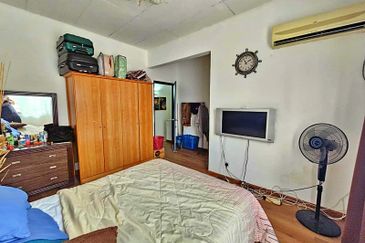 Bandar Damai Perdana