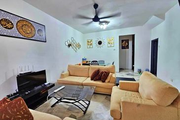 Bandar Damai Perdana