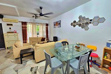 Bandar Damai Perdana