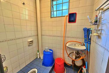 Bandar Damai Perdana