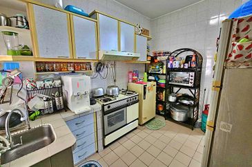 Bandar Damai Perdana