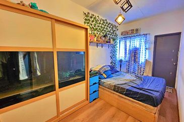 Bandar Damai Perdana