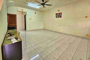 Bandar Damai Perdana