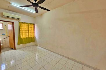 Bandar Damai Perdana