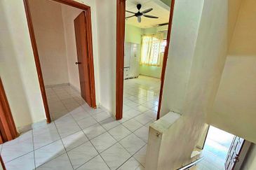 Bandar Damai Perdana