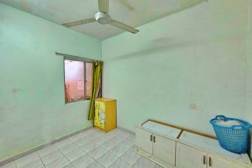 Bandar Damai Perdana