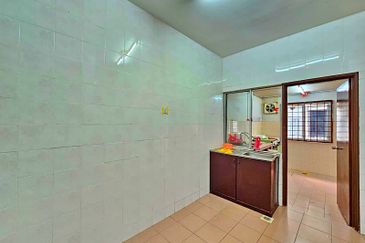 Bandar Damai Perdana