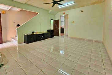 Bandar Damai Perdana