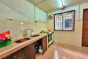 Bandar Damai Perdana