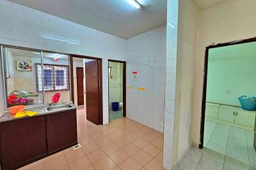 Bandar Damai Perdana