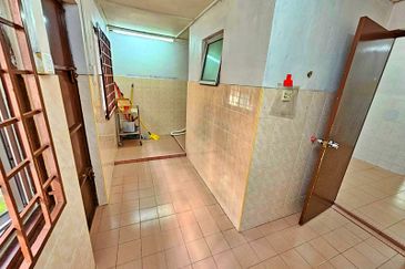 Bandar Damai Perdana