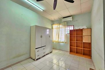 Bandar Damai Perdana