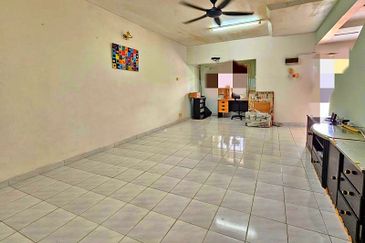 Bandar Damai Perdana