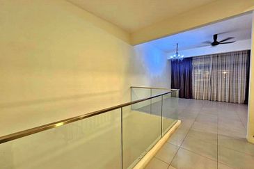 Sutera Heights, Taman Juara Jaya