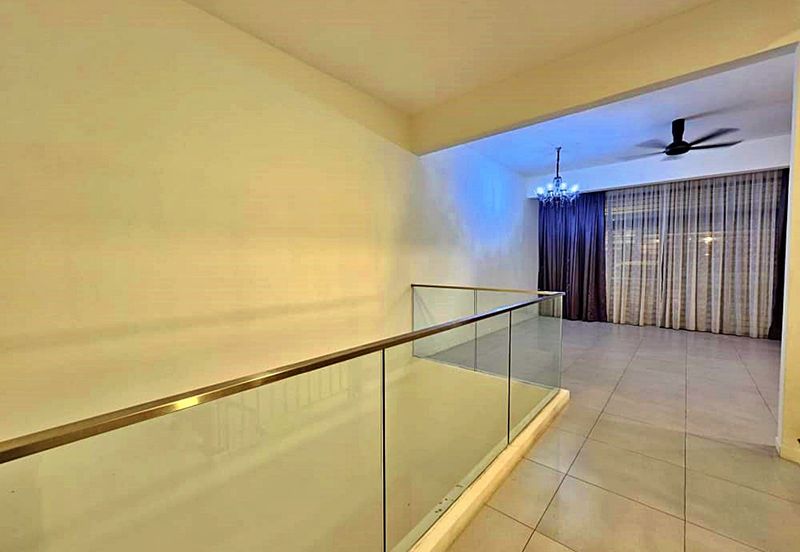 Sutera Heights, Taman Juara Jaya