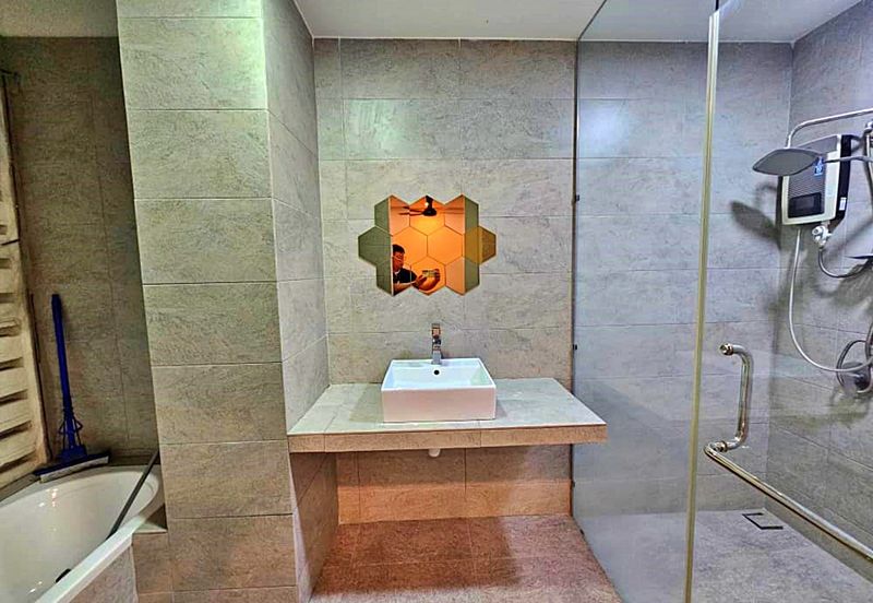 Sutera Heights, Taman Juara Jaya