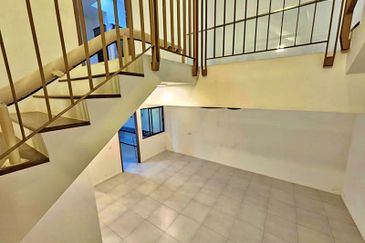 Sutera Heights, Taman Juara Jaya