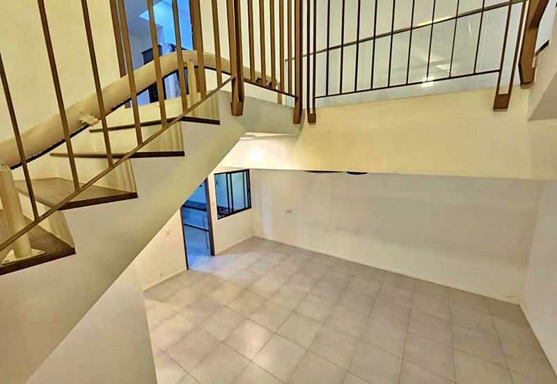 Sutera Heights, Taman Juara Jaya