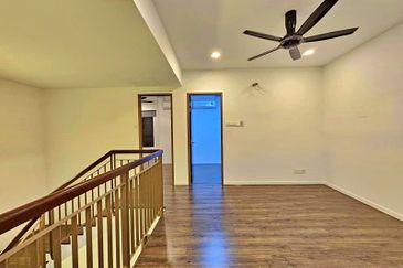 Sutera Heights, Taman Juara Jaya