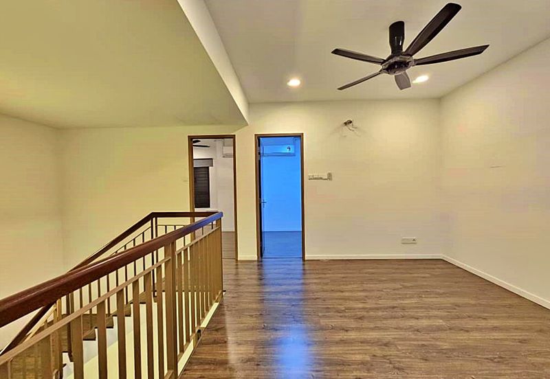 Sutera Heights, Taman Juara Jaya